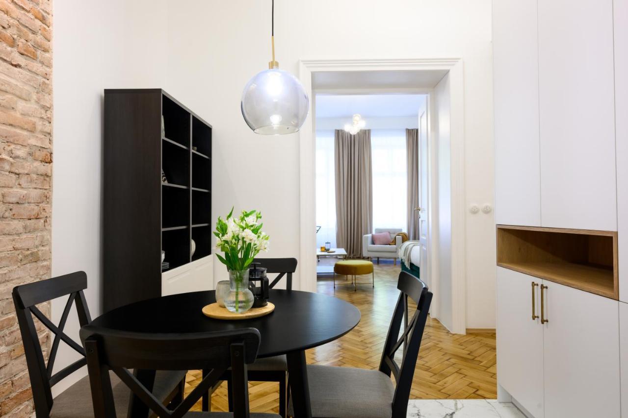 Native Apartments Dietla 71 Kraków Zewnętrze zdjęcie