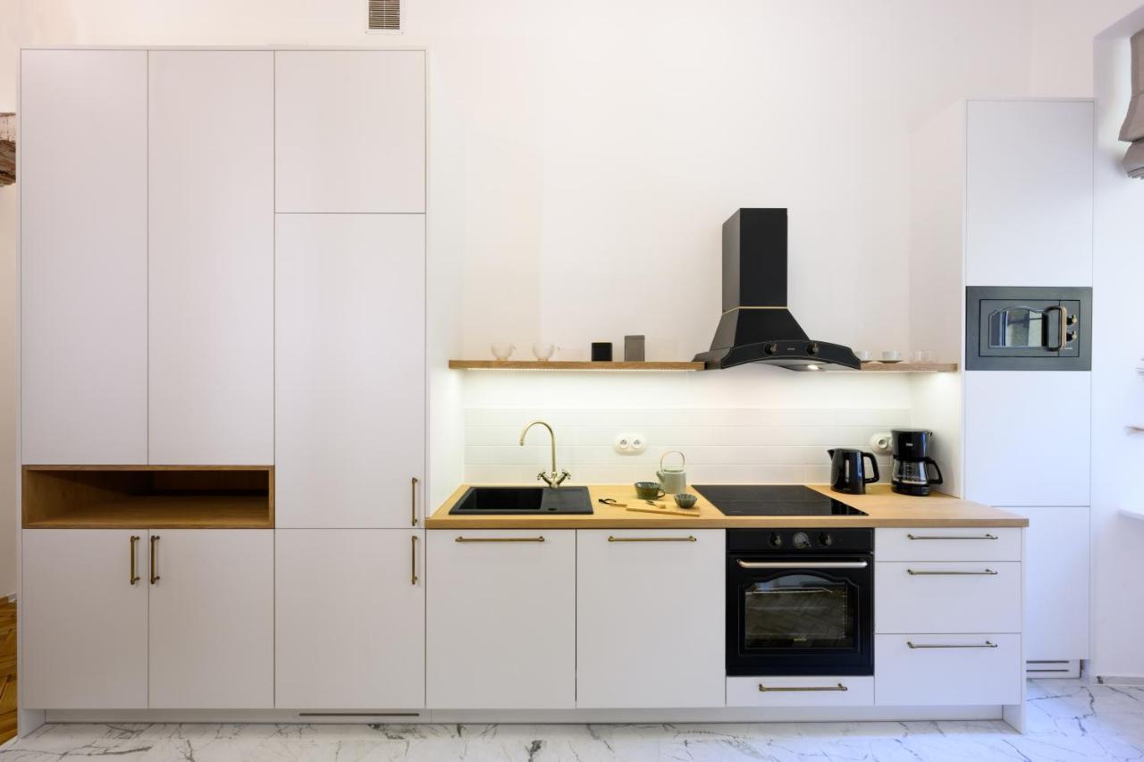 Native Apartments Dietla 71 Kraków Zewnętrze zdjęcie