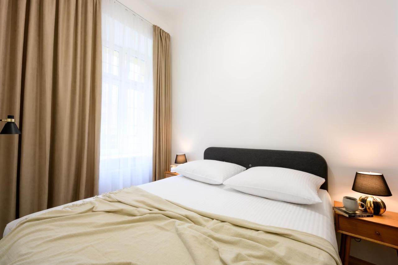 Native Apartments Dietla 71 Kraków Zewnętrze zdjęcie