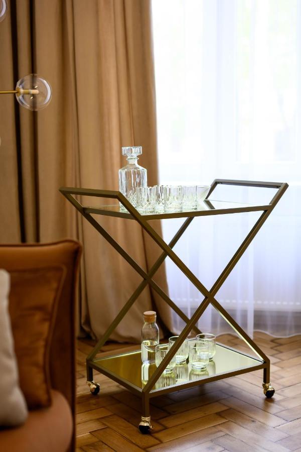 Native Apartments Dietla 71 Kraków Zewnętrze zdjęcie