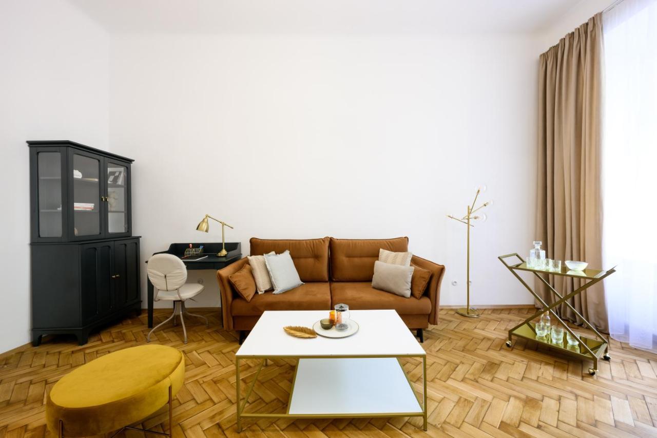 Native Apartments Dietla 71 Kraków Zewnętrze zdjęcie