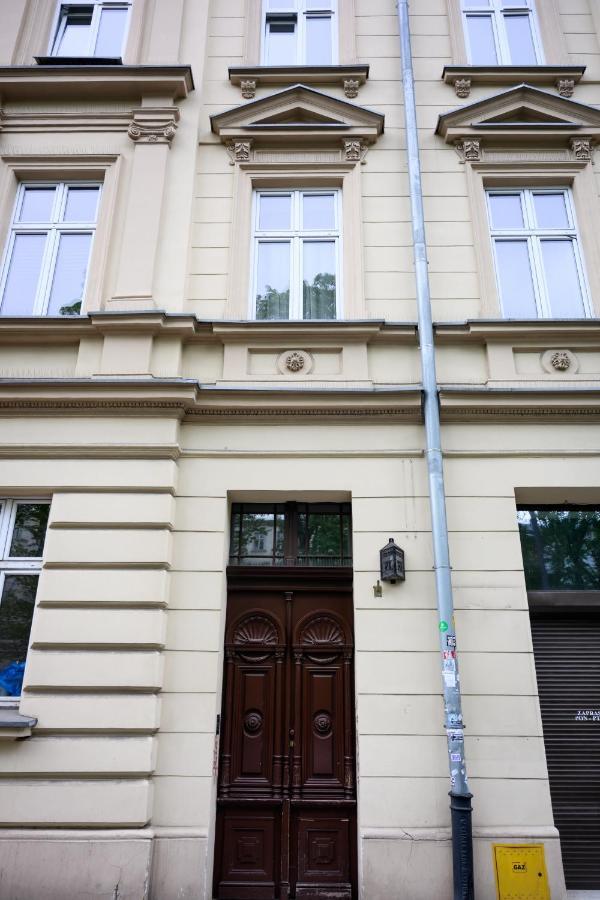 Native Apartments Dietla 71 Kraków Zewnętrze zdjęcie