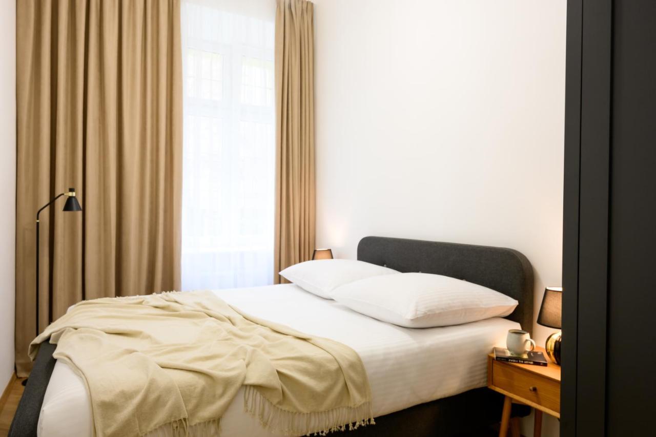 Native Apartments Dietla 71 Kraków Zewnętrze zdjęcie