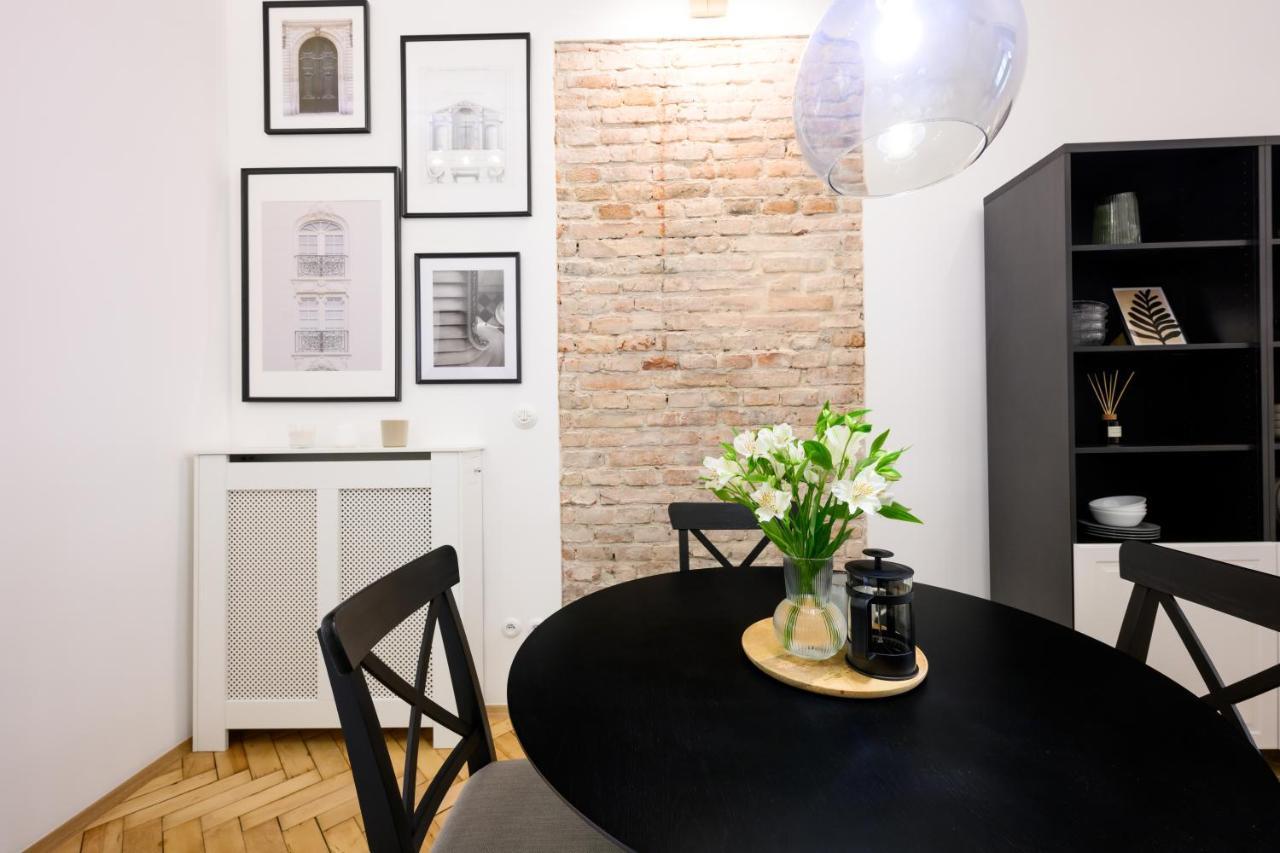 Native Apartments Dietla 71 Kraków Zewnętrze zdjęcie