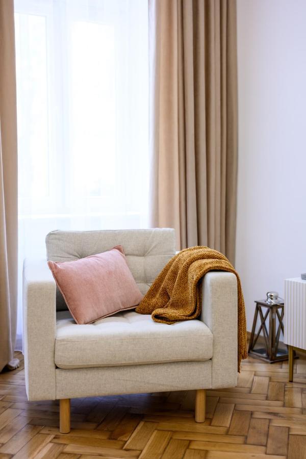 Native Apartments Dietla 71 Kraków Zewnętrze zdjęcie