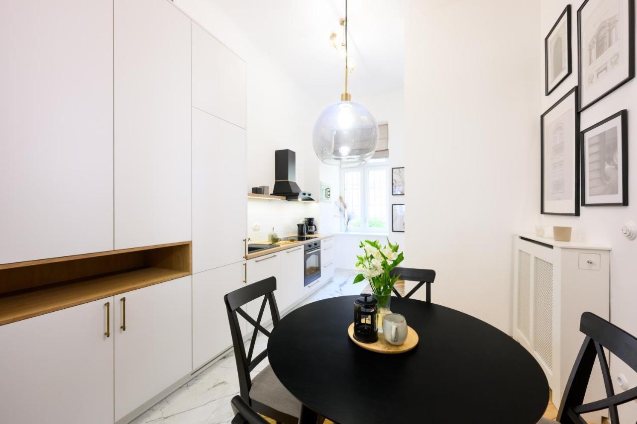 Native Apartments Dietla 71 Kraków Zewnętrze zdjęcie