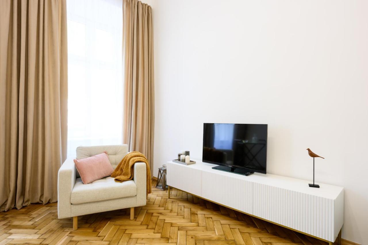 Native Apartments Dietla 71 Kraków Zewnętrze zdjęcie