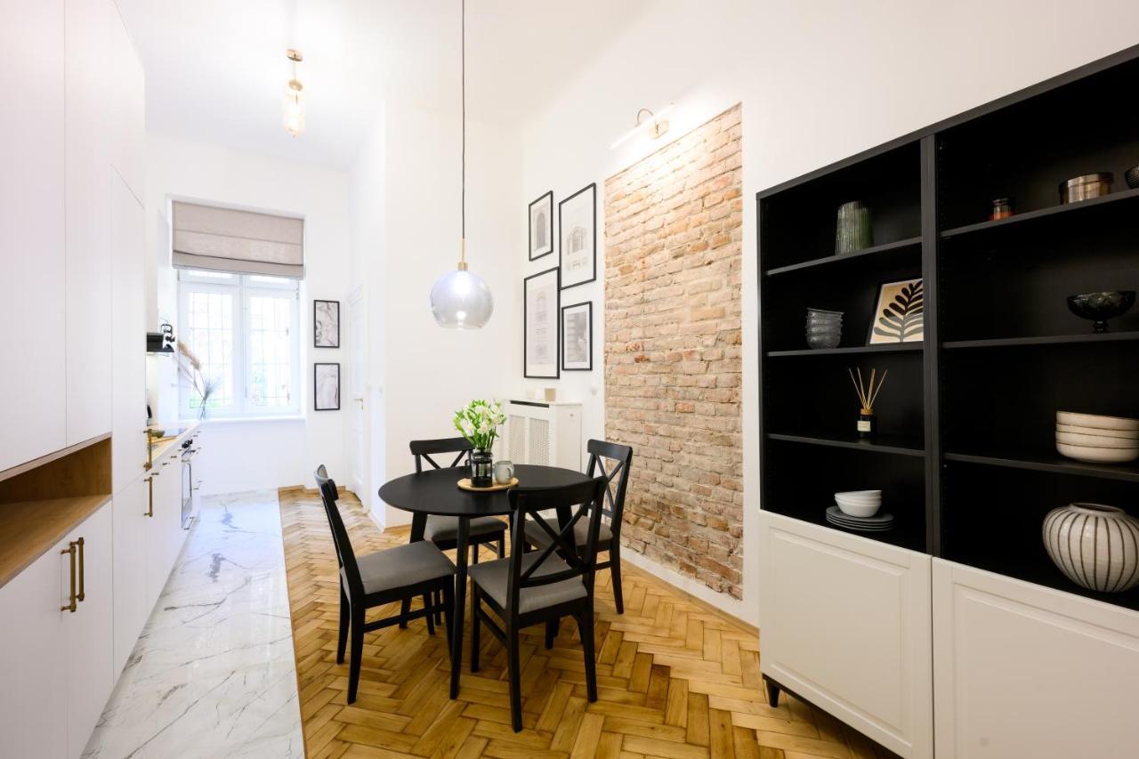Native Apartments Dietla 71 Kraków Zewnętrze zdjęcie