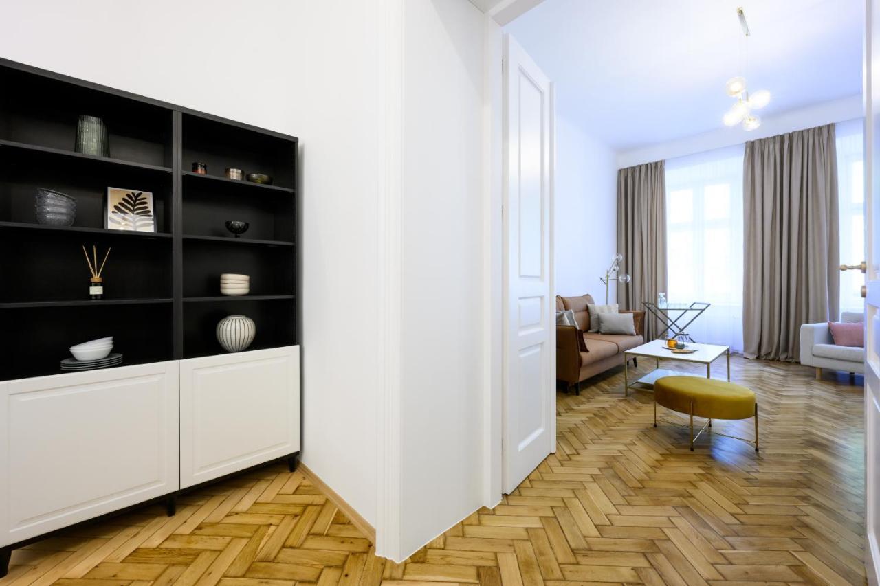 Native Apartments Dietla 71 Kraków Zewnętrze zdjęcie