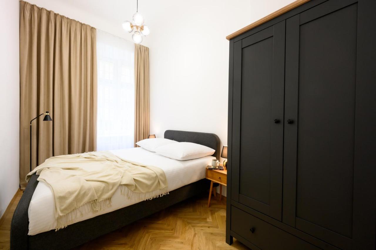 Native Apartments Dietla 71 Kraków Zewnętrze zdjęcie