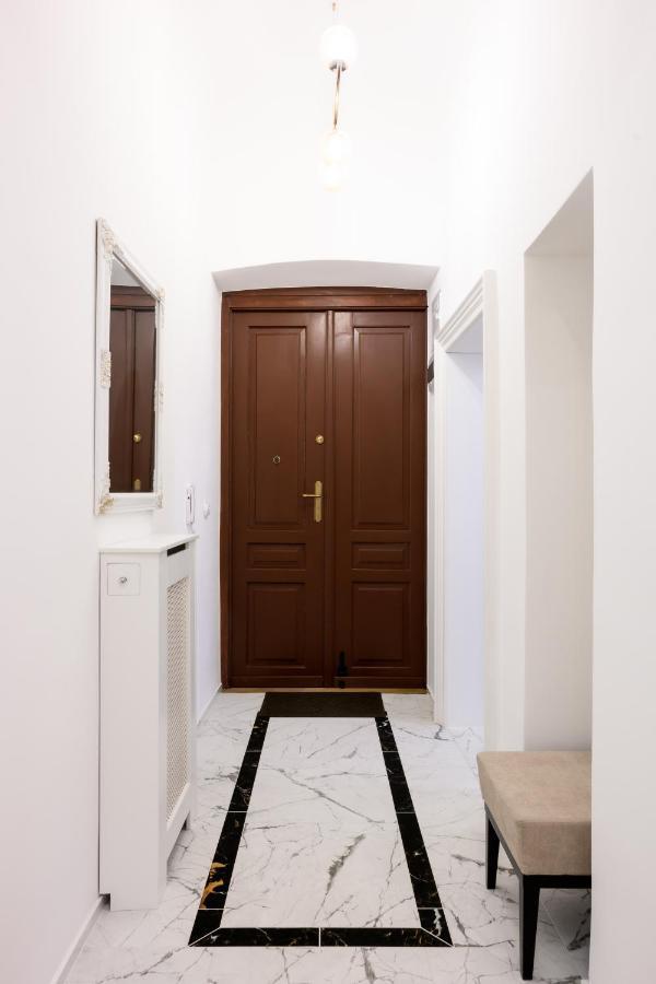 Native Apartments Dietla 71 Kraków Zewnętrze zdjęcie