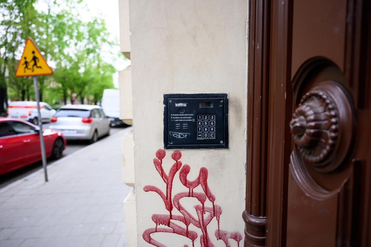 Native Apartments Dietla 71 Kraków Zewnętrze zdjęcie