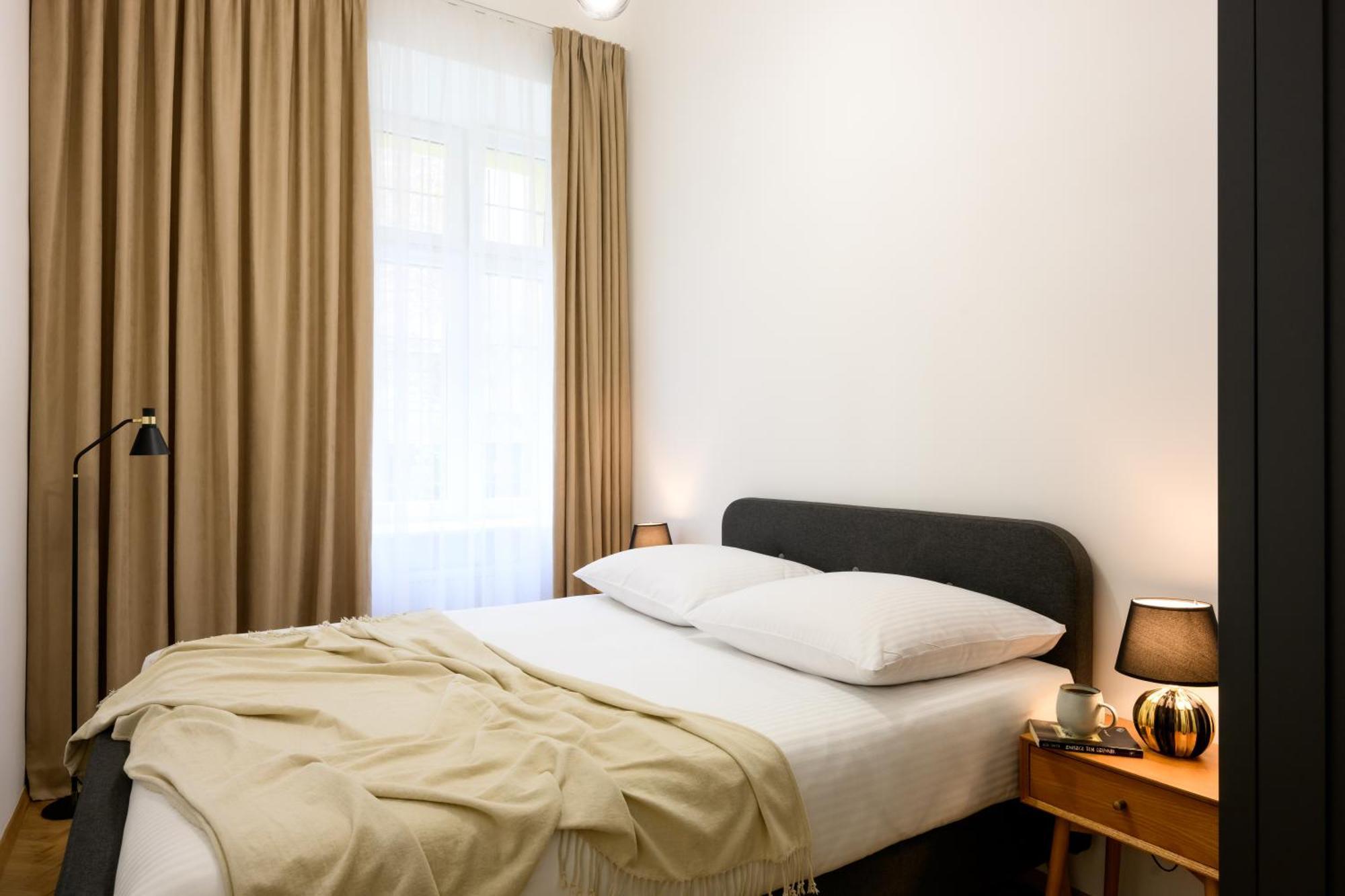 Native Apartments Dietla 71 Kraków Zewnętrze zdjęcie